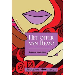 👉 Het offer van Remo 9789491535451