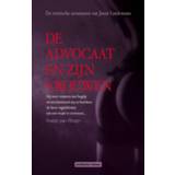 👉 Vrouwen De advocaat en zijn 9789491535406