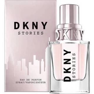 👉 Parfum active Donna Karan DKNY Stories Eau de 30 ml