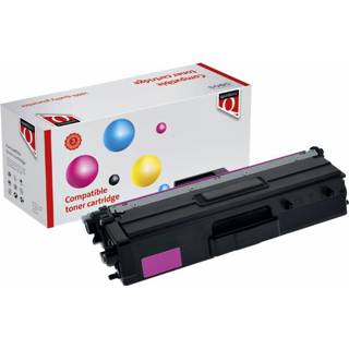 👉 Tonercartridge rood active Quantore Brother TN-421 8712453087119