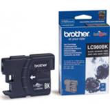 Brother LC-980BK inktcartridge zwart (origineel) EAN: 4977766659567 LC-980BK