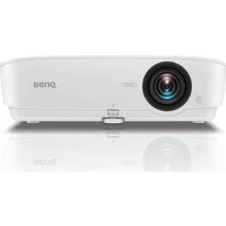 👉 BenQ TW535 dlp-projector HDMI, VGA 4718755076480