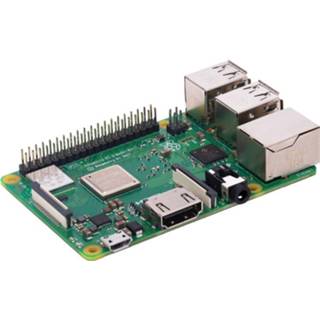 👉 Raspberry Pi 3 model B+ 5060214370165