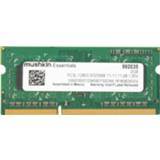 D3S 2GB 1600-11 Essentials 846651016980