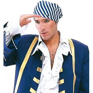 👉 Donkerbruin Piraat kostuum Finley