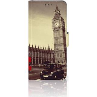 👉 Samsung Galaxy A6 2018 Flip Cover Londen