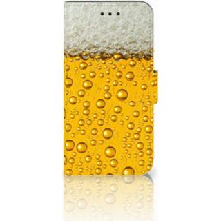 👉 Samsung Galaxy S6 Edge Uniek Boekhoesje Bier