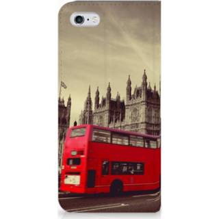 👉 Standcase Apple iPhone 6 | 6s Hoesje Design Londen 8720091294424
