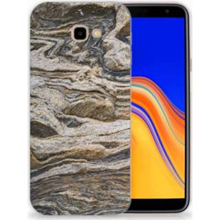 👉 Steen Samsung Galaxy J4 Plus (2018) TPU Hoesje Design 8720091914308