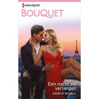 👉 Een nacht vol verlangen - Angela Bissell ebook 9789402536522