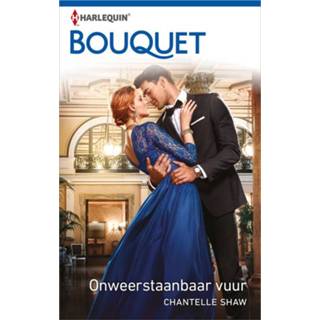 👉 Onweerstaanbaar vuur - Chantelle Shaw ebook 9789402536553