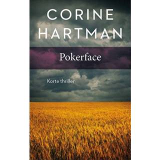 Pokerface - Corine Hartman ebook 9789026345258