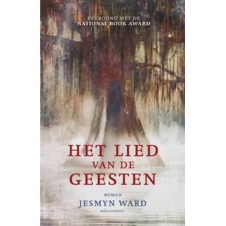 👉 Het lied van de geesten - Jesmyn Ward ebook 9789025452414