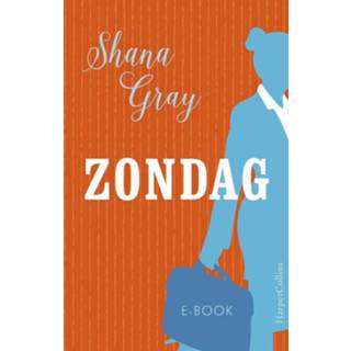 Grijs Zondag - Shana Gray ebook 9789402756135