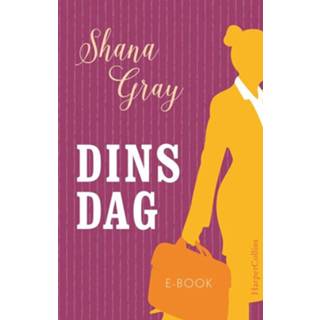 👉 Grijs Dinsdag - Shana Gray ebook 9789402756081