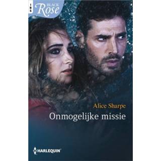 👉 Onmogelijke missie - Alice Sharpe ebook 9789402533767