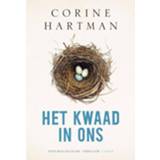 👉 Het kwaad in ons - Corine Hartman ebook 9789403111506