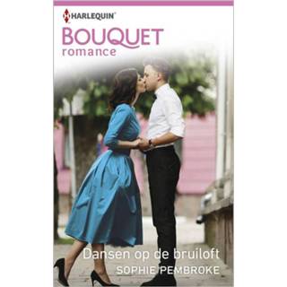 👉 Dansen op de bruiloft - Sophie Pembroke ebook 9789402532869