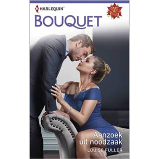 👉 Aanzoek uit noodzaak - Louise Fuller ebook 9789402541977
