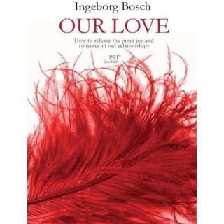 👉 Our Love - Ingeborg Bosch ebook 9789080704930