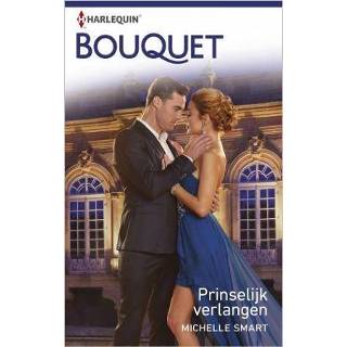 👉 Prinselijk verlangen - Michelle Smart ebook 9789402531008