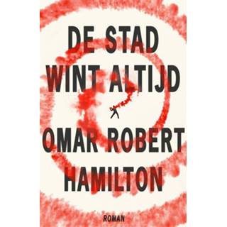 👉 Senioren De stad wint altijd - Omar Hamilton ebook 9789048835270