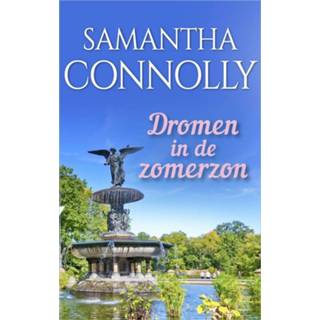 Dromen in de zomerzon - Samantha Connolly ebook 9789402754599
