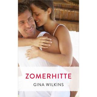 👉 Zomerhitte - Gena Wilkins ebook 9789402754223