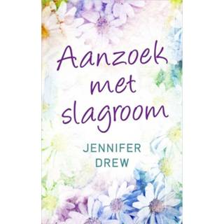 👉 Slagroom Aanzoek met - Jennifer Drew ebook 9789402754339