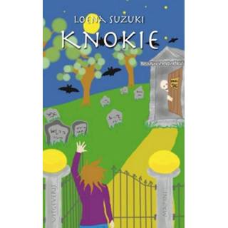 Knokie - Loena Suzuki ebook 9789492561046