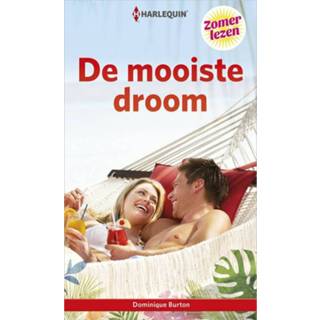 De mooiste droom - Dominique Burton ebook 9789402529425