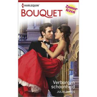 Verborgen schoonheid - Julia James ebook 9789402529227