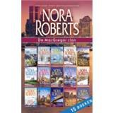 👉 De MacGregor clan (15-in-1) - Nora Roberts ebook 9789402753011