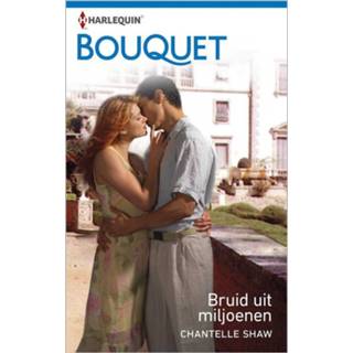 👉 Bruid uit miljoenen - Chantelle Shaw ebook 9789402526554