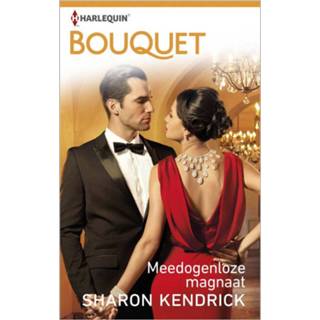 👉 Meedogenloze magnaat - Sharon Kendrick ebook 9789402526592
