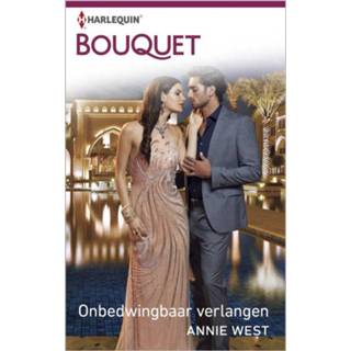 👉 Onbedwingbaar verlangen - Annie West ebook 9789402526387