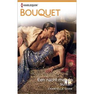 👉 Een nacht met de sultan - Chantelle Shaw ebook 9789402523386