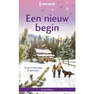 Een nieuw begin - Diana Palmer ebook 9789402526226