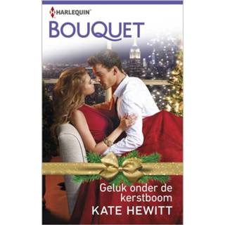 Kerstboom Geluk onder de - Kate Hewitt ebook 9789402523324