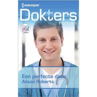 Een perfecte date - Alison Roberts ebook 9789402525625