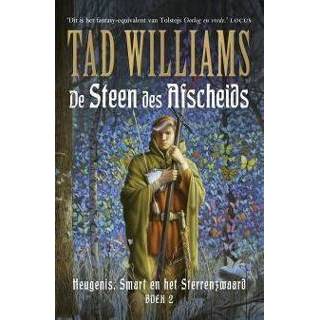 👉 Steen De des afscheids - Tad Williams ebook 9789021018867