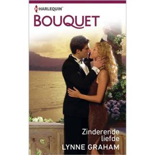 👉 Zinderende liefde - Lynne Graham ebook 9789402525670