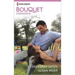 👉 Toscaanse liefde - Susan Meier ebook 9789402525335