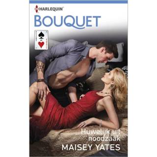👉 Huwelijk uit noodzaak - Maisey Yates ebook 9789402522686