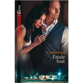 Fatale fout - Cynthia Eden ebook 9789402524888