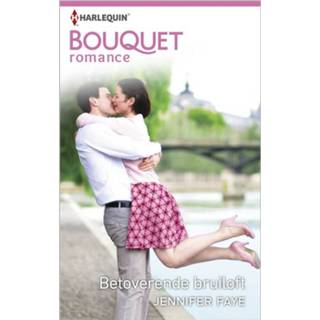 👉 Betoverende bruiloft - Jennifer Faye ebook 9789402524857
