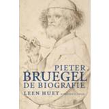 Pieter Bruegel - Huet Leen ebook 9789463101295