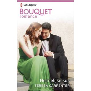 👉 Heimelijke kus - Teresa Carpenter ebook 9789402524635