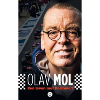 👉 Een leven met Formule 1 9789021403311