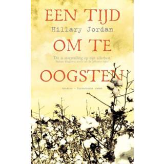 👉 Een tijd om te oogsten 9789023996361